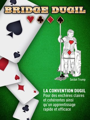 cover image of Bridge Dugil